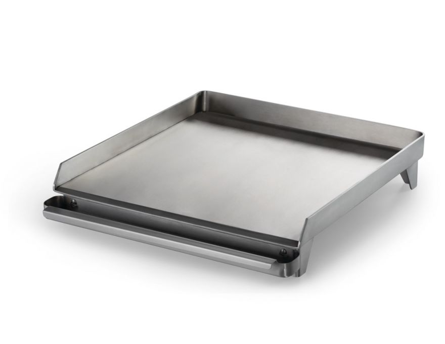 Plancha do grilli do zabudowy 18" (45.75cm) NOWOŚĆ 2025